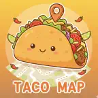 タコスMap iOS Icon