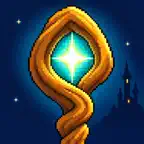 Idle Wizard: AFK RPG Icon