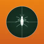 MosquiGo - Mosquito Repellent Icon