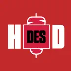 HDD Order Icon