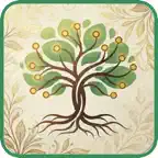 MindBloom - Idea Garden iOS Icon
