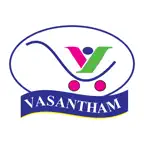 Vasantham Mall iOS Icon