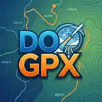 DOO_GPX Flight Maps Icon