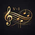 Harmony & Counterpoint icon