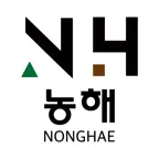 농해 iOS Icon