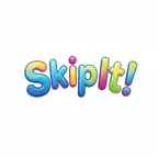 SkipIt! - Go for the real one iOS Icon