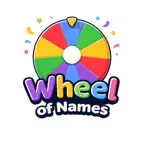 Wheel of Names: Random Picker icon