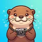 Wandershot: Timestamp Camera iOS Icon