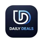 Daily Deals By ESD iOS Icon