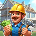 My Dream House Makeover iOS Icon