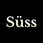 Süss iOS Icon