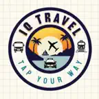 IQTravel iOS Icon