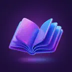 Voiser: AI Audiobook & eBook icon