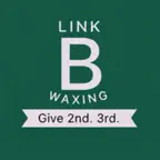 LINK B＆Give iOS Icon