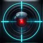 Spy Cam Finder - EMF Radar iOS Icon