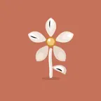 Bloom - Mood Journal Icon
