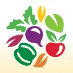 ÁsottApp FoodBank iOS Icon