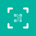 QR Scanner & Code Creator iOS Icon