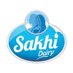 Sakhi Dairy Sales App iOS Icon
