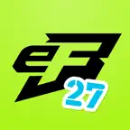 eFootBase for eFootball 2027 iOS Icon