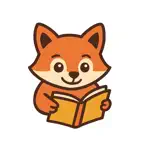 KidTeller: Personalized Books iOS Icon