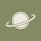Voyager: Audio Tour Guide Icon