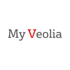 My Veolia iOS Icon
