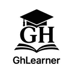 GhLearner - Pasco/BECE/WASSCE iOS Icon