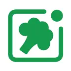 Kalcam: Calorie Counter Photo iOS Icon