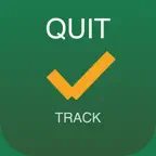 QuitTrack — Quit Any Bad Habit Icon