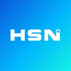Healthy Steps Nutrition App Icon