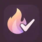 Kutimo - Habit Tracker iOS Icon