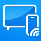 MirrorCast: Screen Mirroring iOS Icon