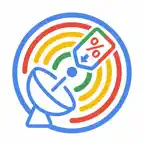 優惠雷達 iOS Icon