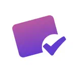PaidUp: Monthly Bill Checklist iOS Icon