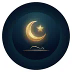 Prayer Log – Salah Tracker iOS Icon