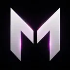 Maxify: Looksmax & Rizz iOS Icon