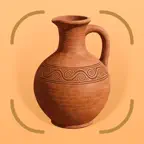 AntiqFind - Antique Identifier iOS Icon