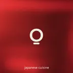 ОMOTOMO: японская кухня iOS Icon