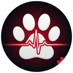 Veterinary CPR Calculator iOS Icon
