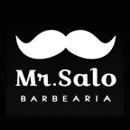 Mr Salo Barbearia iOS Icon
