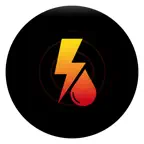 Shock Dose Calculator – Vet iOS Icon