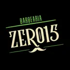 Barbearia zero15 iOS Icon
