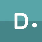 DEMOS-25 iOS Icon