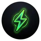 EV Tracker – Charge Log iOS Icon