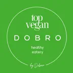 Dobro Top Vegan iOS Icon
