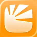 Vitamin D Sun Tracker & UV iOS Icon