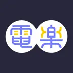 DENRAKU - Electromagnetism Sim iOS Icon