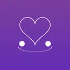 FamilyBridge: Care & Connect iOS Icon