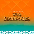VIVA MARRAKECH iOS Icon